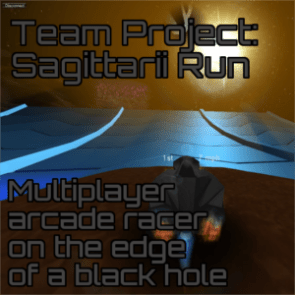 SagittariiRunSplash